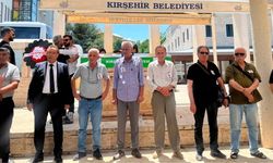 Yılmaz Demirel son yolculuğuna uğurlandı