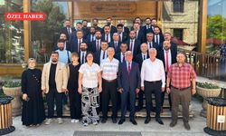 Şaban Çelik: "Kazanan Kırşehir Olacak"