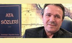 Kırşehirli İş İnsanı Feyzullah Duran’dan Kültüre Katkı