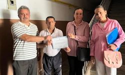 Kırşehir Teşkilatından Medrese Mahallesi'nde Gönül Buluşması
