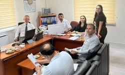 Ticaret Borsası'nda Kalite Süreci Masaya Yatırıldı