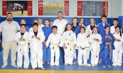 Yasin Çakmakçı Geleceğin Şampiyonlarıyla Buluştu