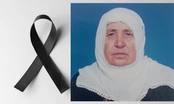 Kırşehirli Ayşe Dalgalı hayata veda etti