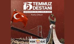 KGK: "Unutmadık, Unutturmayacağız"