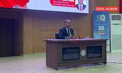 KAEÜ'de Milli İrade ve 15 Temmuz Vurgusu
