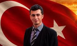 Şehit Öğretmen Necmettin Yılmaz Rahmetle Anıldı