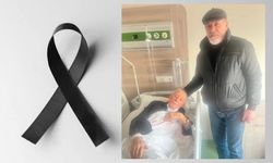 Kırşehirli Şehit Babası Yaşar Aydın Hayatını Kaybetti