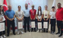 Kırşehirli Boksörlerden Yeni Hedef: Şampiyonluk