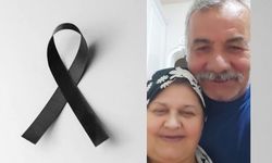 Bekir İnce'nin  Eşi Nesrin İnce vefat etti