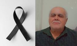 Kırşehir'de Fırıncı Kadir Ünlü Hayatını Kaybetti