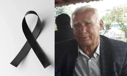 MUZAFFER GÜMÜŞ HAYATINI KAYBETTİ