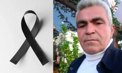 Ekrem Sarı Dualarla Son Yolculuğuna Uğurlandı
