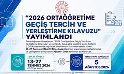 Kırşehirli LGS Adaylarına Tercih Uyarısı