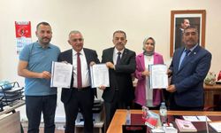 MHP’de mazbata heyecanı: Görevler resmileşti