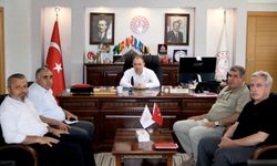 Kırşehir’de Eğitimde Yeni Dönem Hazırlıkları Değerlendirildi