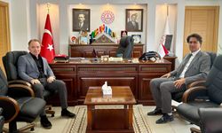 KOSGEB ve Millî Eğitimden İş Birliği Buluşması