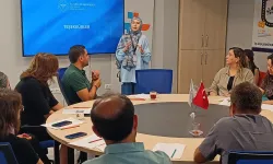 İŞKUR’a "SAHA Elçileri" Destek Eğitimi