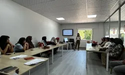 Kırşehir'de Kadınlara Yönelik Sağlık Hamlesi