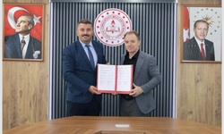 Kırşehir'de Eğitim ve Spor İş Birliği