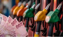 Motorindeki Artış Kırşehir'deki Araç Sahiplerini Vurdu