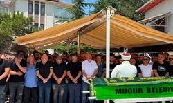 Sinan Ünal Son Yolculuğuna Uğurlandı