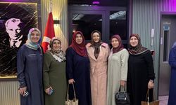 İlk Müftü Yardımcısına Veda
