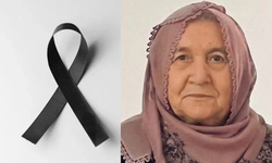 Mevlüdiye Akdoğan Hayatını Kaybetti
