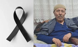 Mehmet Sağlam Dualarla Defnedildi