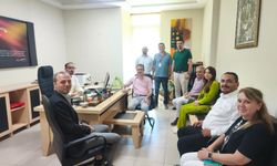 HASTANEDE KONFORLU VE GÜVENLİ ULAŞIM İÇİN ÖNEMLİ ADIM