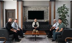 Dr. Mesut Görücü ile Karşılıklı İstişare