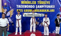 Kırşehirli Sporcu Görkem Köysüren Türkiye Şampiyonu Oldu