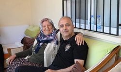 Şehit Komiser Hacı Şıvgın'ın Ailesi Unutulmadı