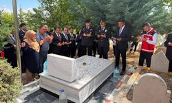 Kırşehir'de 15 Temmuz Ruhu Şehitler ve Gazilerle Yaşatıldı