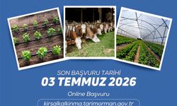 Hibe Başvurularına Yeni Süre