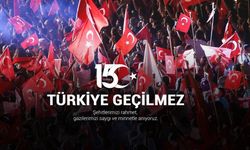 Akpınar'da 15 Temmuz Programı Belli Oldu