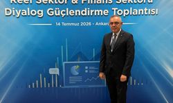 KTSO Meclis Başkanı Batı, TOBB Toplantısına Katıldı
