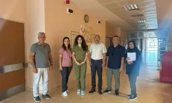 Başkan Arslan; "Birlikte Daha Güçlü, Birlikte Daha Kararlıyız"