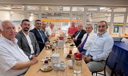 Kırşehirliler Vakfı Sahada