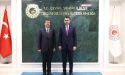 Kırşehir'e Bakanlıktan Dev Destek