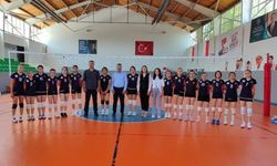 Kırşehir'in Geleceğin Sultanlarına Moral Ziyareti