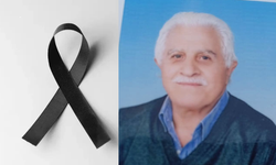 Celâl Şahin hayatını kaybetti