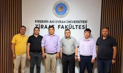 KAEÜ’nün Uluslararasılaşma Hedefine Yeni Katkı