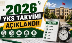 Kırşehirli Adaylara YKS Uyarısı