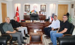 Kırşehir’de Eğitim ve Spor İçin Güç Birliği