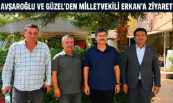 Kırşehir İçin Ortak Mesai