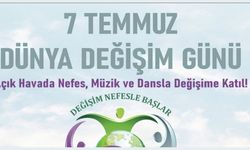 Kentpark’ta Nefes, Müzik ve Dans Buluşması