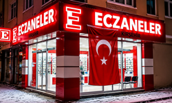 Kırşehir'de Bugünün Nöbetçi Eczaneleri Açıklandı