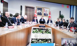 Kırşehir'de Spor Güvenliği Masaya Yatırıldı