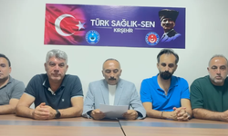 Türk Sağlık-Sen’den 112 Acil Sağlık Çalışanları İçin Çağrı