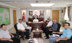 KIRŞEHİR’DE YENİ EĞİTİM YILI HAZIRLIKLARI DEĞERLENDİRİLDİ